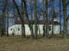 Bldg 416, 83rd Division Chapel #6
